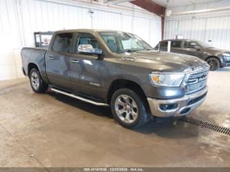 RAM 1500 BIG HORN/LONE STAR 4X4 5 7 BOX