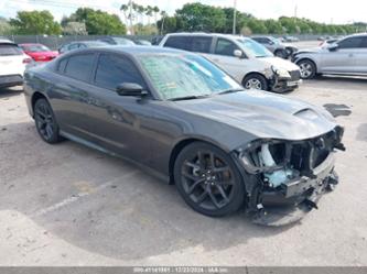 DODGE CHARGER GT RWD