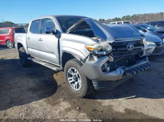 TOYOTA TACOMA SR5 V6