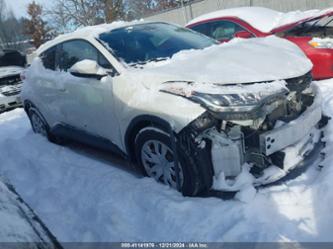 TOYOTA C-HR LE