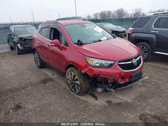 BUICK ENCORE PREFERRED II