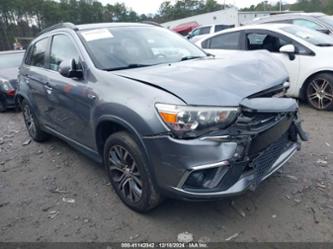 MITSUBISHI OUTLANDER SPORT 2.4 SEL