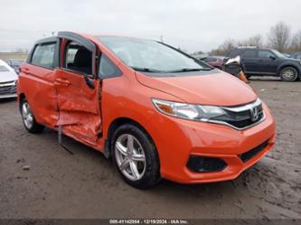 HONDA FIT LX