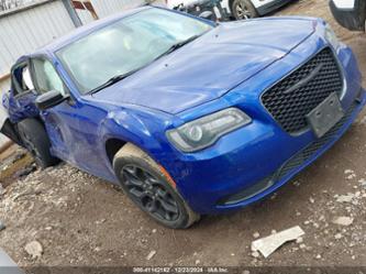 CHRYSLER 300 TOURING AWD