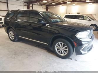 DODGE DURANGO SXT AWD