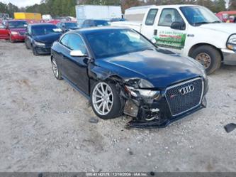 AUDI RS5 4.2