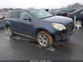 CHEVROLET EQUINOX 1LT