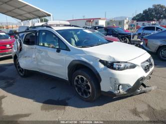 SUBARU CROSSTREK PREMIUM