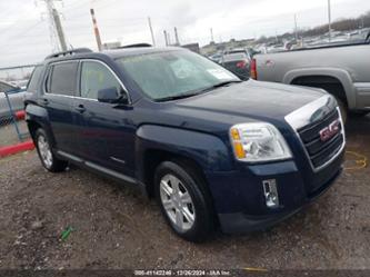 GMC TERRAIN SLT-1