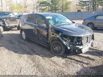 CHEVROLET EQUINOX FWD LT