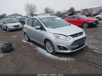 FORD C-MAX SEL