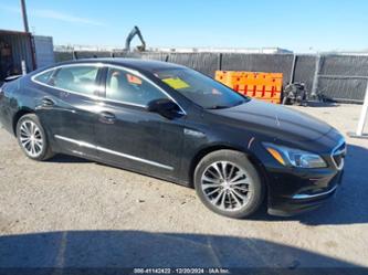 BUICK LACROSSE FWD PREFERRED