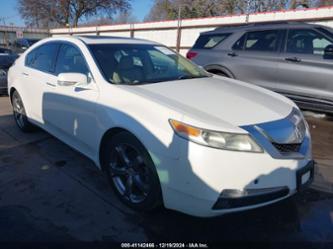 ACURA TL 3.5