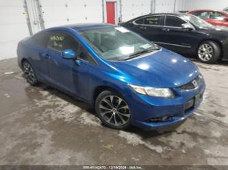 HONDA CIVIC SI