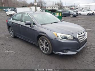 SUBARU LEGACY 2.5I LIMITED