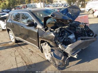 JEEP COMPASS LATITUDE FWD