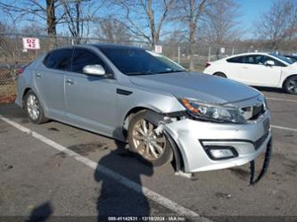 KIA OPTIMA EX