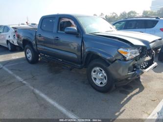 TOYOTA TACOMA SR V6