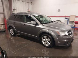 DODGE JOURNEY SXT