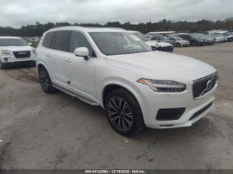 VOLVO XC90 T6 MOMENTUM 7 PASSENGER