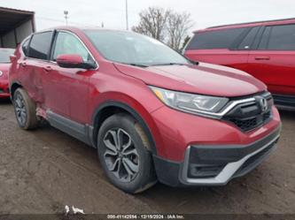 HONDA CR-V AWD EX