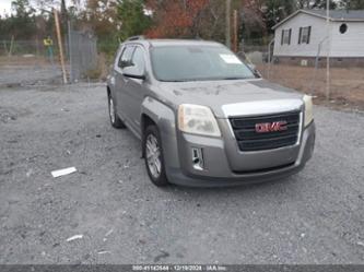 GMC TERRAIN SLT-1