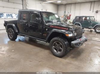 JEEP GLADIATOR RUBICON 4X4