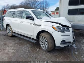 LINCOLN NAVIGATOR RESERVE