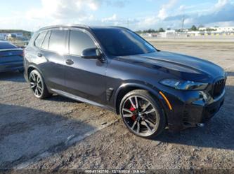 BMW X5 M60I