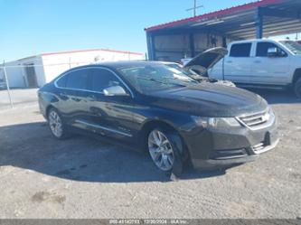 CHEVROLET IMPALA PREMIER