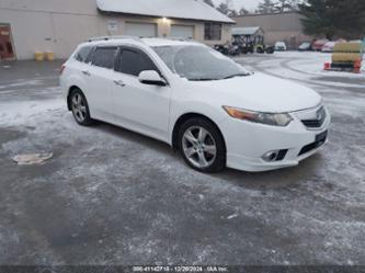 ACURA TSX 2.4