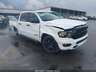 RAM 1500 BIG HORN 4X2 5 7 BOX