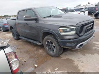 RAM 1500 REBEL 4X2 5 7 BOX