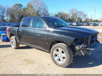 RAM 1500 LONE STAR 4X4 5 7 BOX