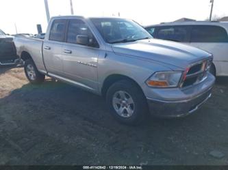 RAM 1500 SLT