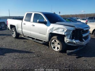 CHEVROLET SILVERADO 1500 2LT