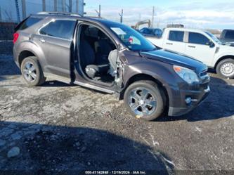 CHEVROLET EQUINOX 2LT