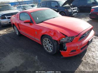 FORD MUSTANG V6 PREMIUM