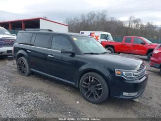 FORD FLEX LIMITED