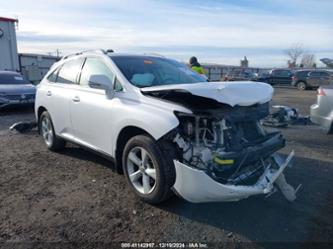 LEXUS RX 350 F SPORT