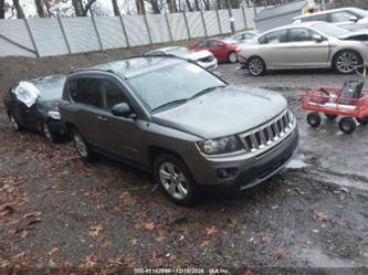 JEEP COMPASS SPORT