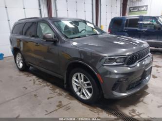 DODGE DURANGO GT PLUS AWD