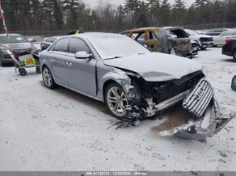 AUDI S4 3.0T PREMIUM PLUS