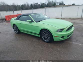 FORD MUSTANG V6 PREMIUM