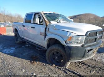 RAM 2500 TRADESMAN