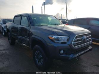 TOYOTA TACOMA TRD OFF ROAD