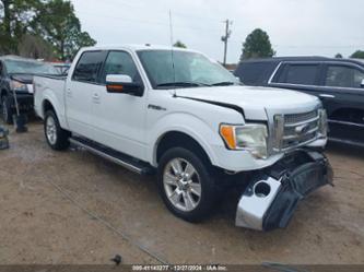 FORD F-150 LARIAT