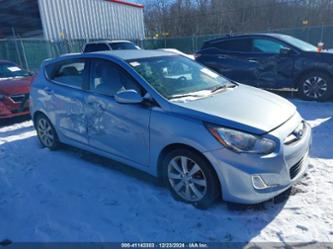 HYUNDAI ACCENT SE