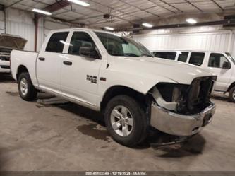 RAM 1500 TRADESMAN 4X4 5 7 BOX