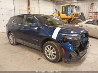 CHEVROLET EQUINOX AWD LT